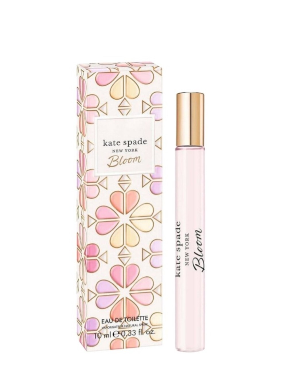 Kate Spade Bloom 10ml NIB